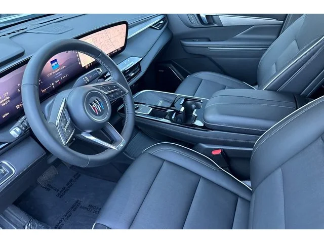 SEMINUEVOS BUICK Enclave at ELK GROVE in Elk Grove Buick GMC