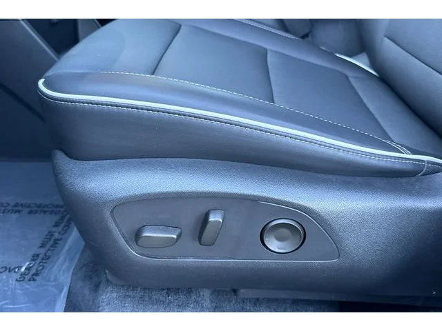 SEMINUEVOS BUICK Enclave at ELK GROVE in Elk Grove Buick GMC