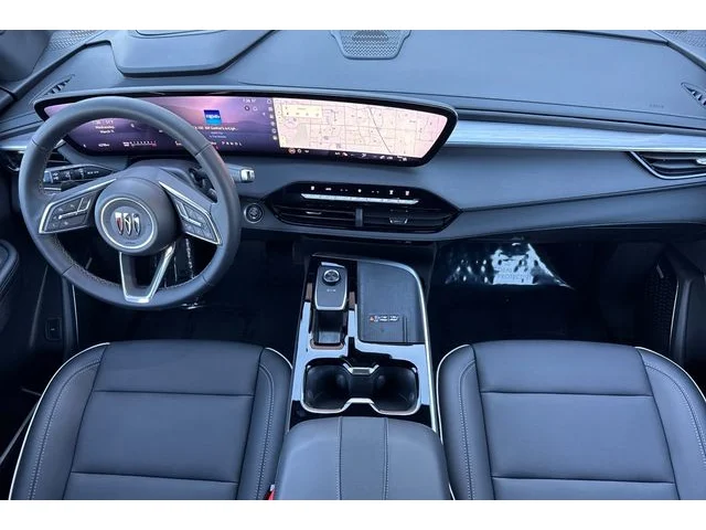 SEMINUEVOS BUICK Enclave at ELK GROVE in Elk Grove Buick GMC