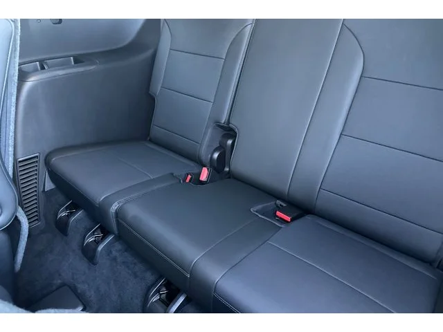 SEMINUEVOS BUICK Enclave at ELK GROVE in Elk Grove Buick GMC