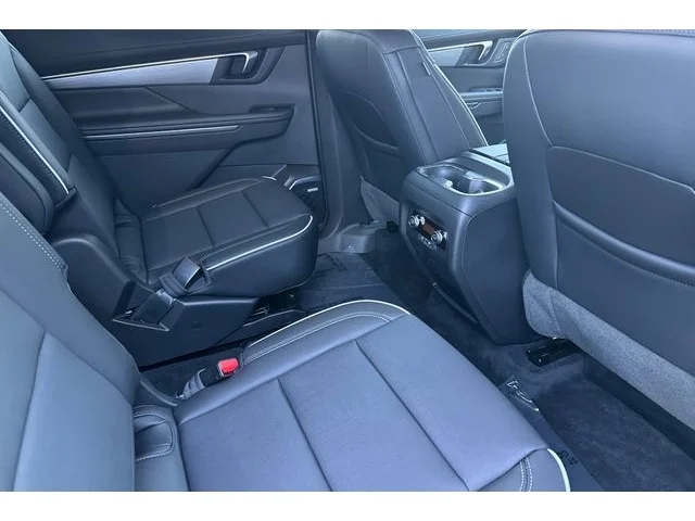 SEMINUEVOS BUICK Enclave at ELK GROVE in Elk Grove Buick GMC