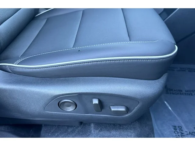 SEMINUEVOS BUICK Enclave at ELK GROVE in Elk Grove Buick GMC