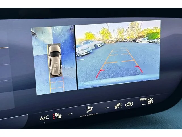 SEMINUEVOS BUICK Enclave at ELK GROVE in Elk Grove Buick GMC