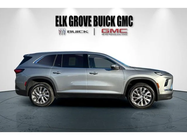 SEMINUEVOS BUICK Enclave at ELK GROVE in Elk Grove Buick GMC