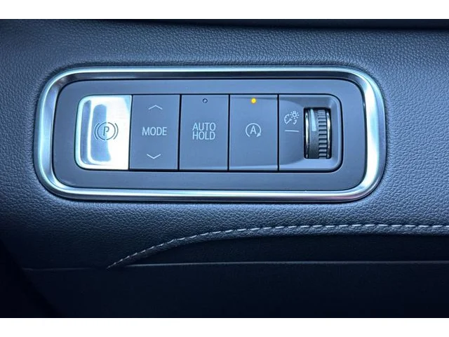 SEMINUEVOS BUICK Enclave at ELK GROVE in Elk Grove Buick GMC