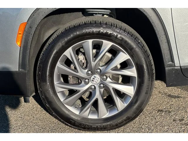 SEMINUEVOS BUICK Enclave at ELK GROVE in Elk Grove Buick GMC