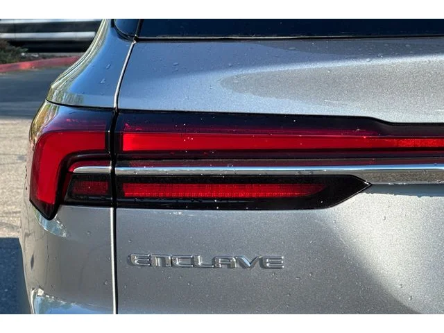 SEMINUEVOS BUICK Enclave at ELK GROVE in Elk Grove Buick GMC