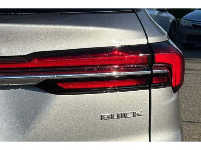 SEMINUEVOS BUICK Enclave at ELK GROVE in Elk Grove Buick GMC