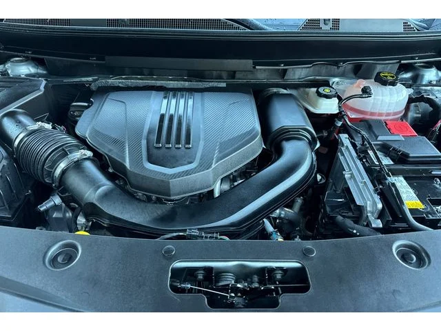 SEMINUEVOS BUICK Enclave at ELK GROVE in Elk Grove Buick GMC