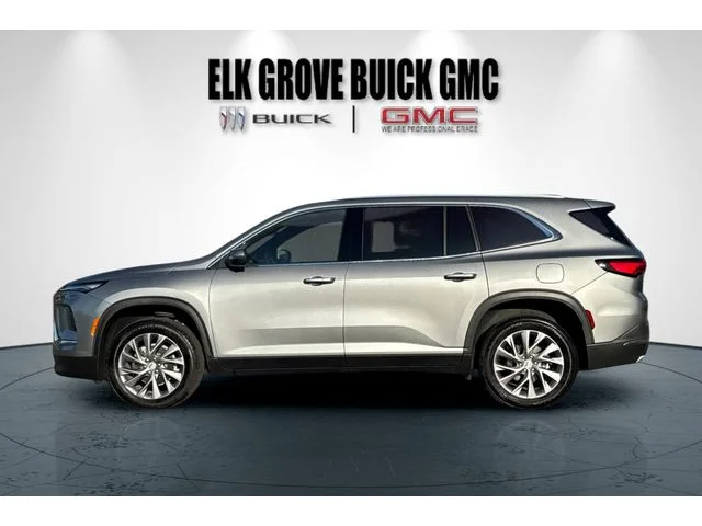 SEMINUEVOS BUICK Enclave at ELK GROVE in Elk Grove Buick GMC
