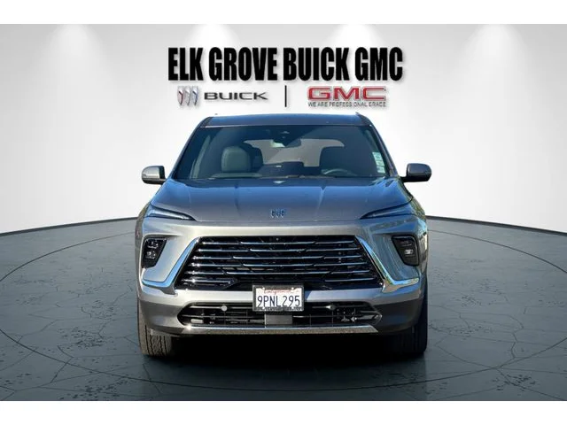 SEMINUEVOS BUICK Enclave at ELK GROVE in Elk Grove Buick GMC