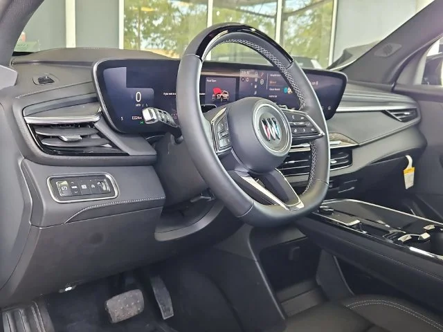 SEMINUEVOS BUICK Enclave a Estados en autogozo