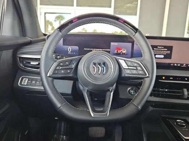 SEMINUEVOS BUICK Enclave a Estados en autogozo