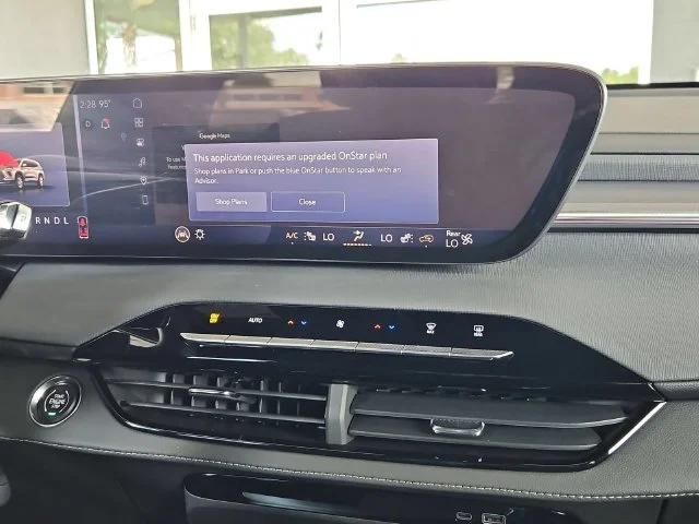 SEMINUEVOS BUICK Enclave a Estados en autogozo