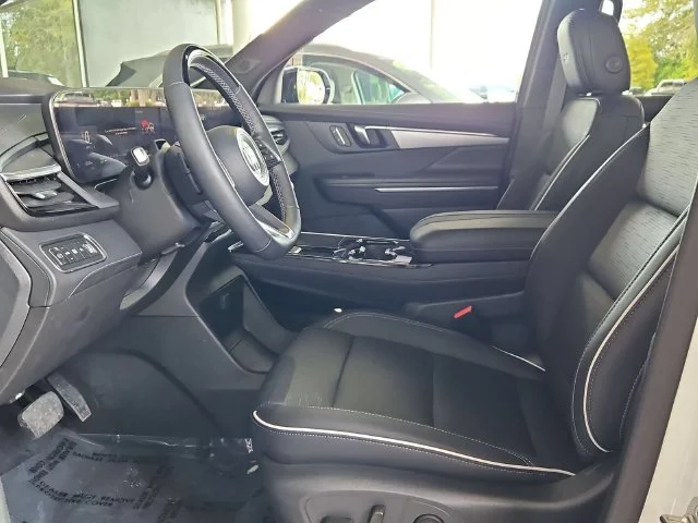 SEMINUEVOS BUICK Enclave a Estados en autogozo