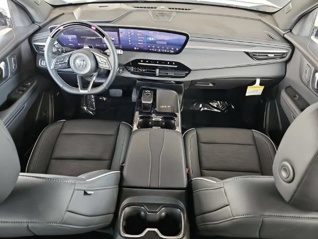 SEMINUEVOS BUICK Enclave a Estados en autogozo
