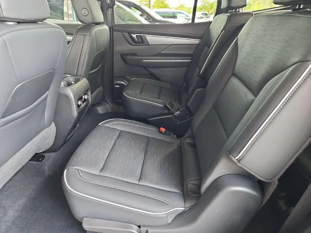 SEMINUEVOS BUICK Enclave a Estados en autogozo