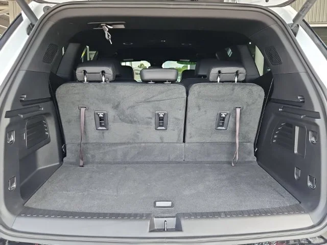 SEMINUEVOS BUICK Enclave a Estados en autogozo