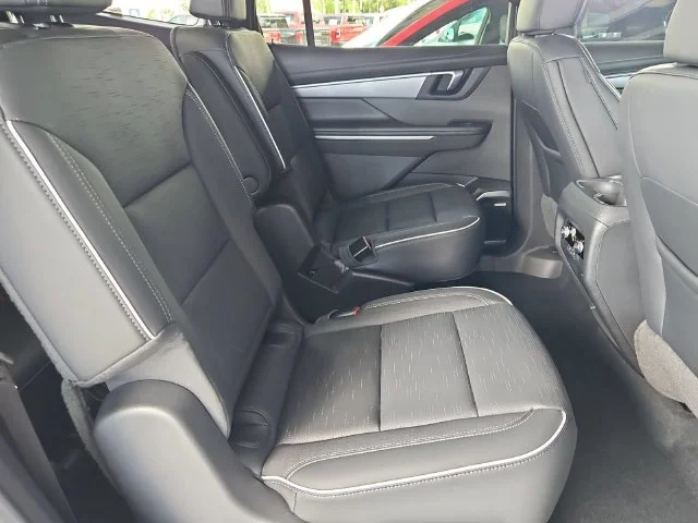 SEMINUEVOS BUICK Enclave a Estados en autogozo
