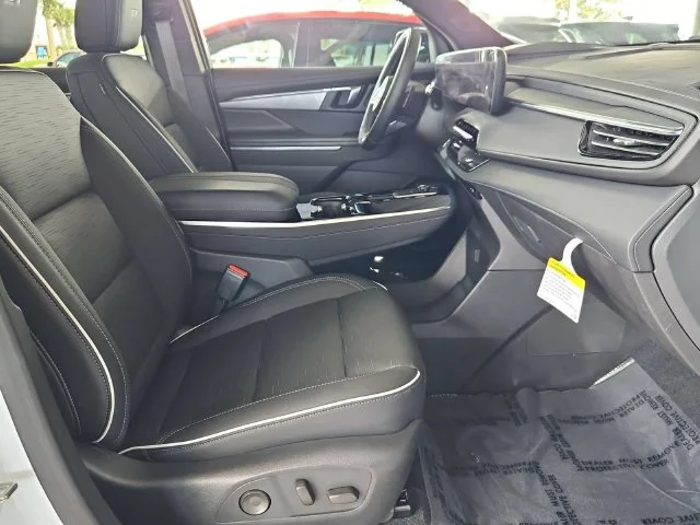 SEMINUEVOS BUICK Enclave a Estados en autogozo