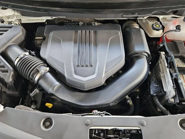 SEMINUEVOS BUICK Enclave a Estados en autogozo