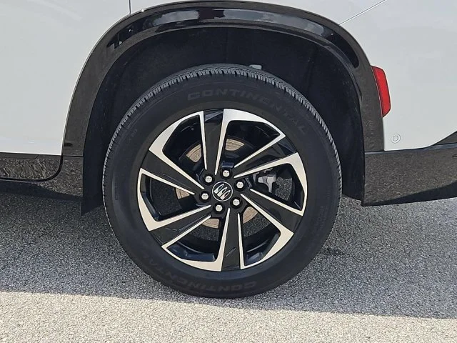 SEMINUEVOS BUICK Enclave a Estados en autogozo
