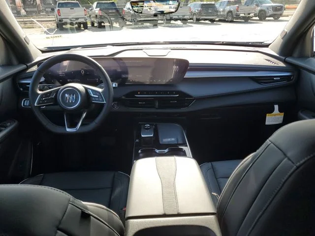 Nuevos BUICK ENCLAVE à Estados chez autogozo