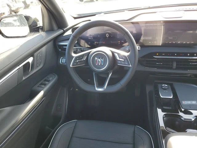 Nuevos BUICK ENCLAVE à Estados chez autogozo