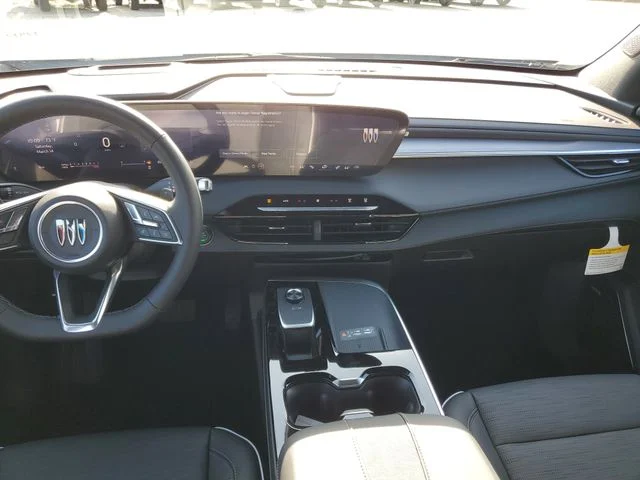 Nuevos BUICK ENCLAVE à Estados chez autogozo