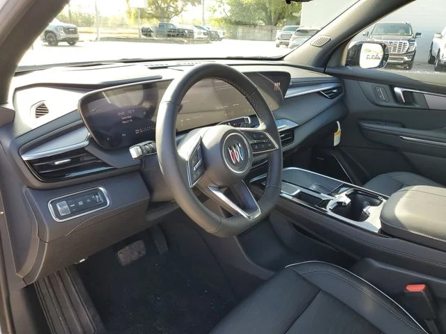 Nuevos BUICK ENCLAVE à Estados chez autogozo