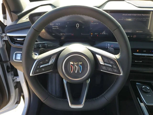 Nuevos BUICK ENCLAVE à Estados chez autogozo
