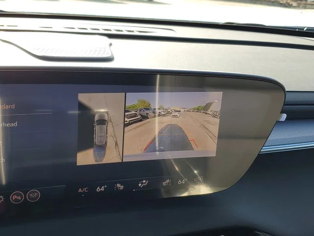 Nuevos BUICK ENCLAVE à Estados chez autogozo