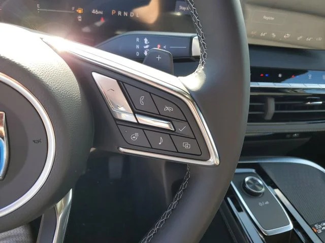 Nuevos BUICK ENCLAVE à Estados chez autogozo