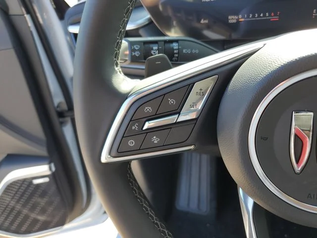 Nuevos BUICK ENCLAVE à Estados chez autogozo