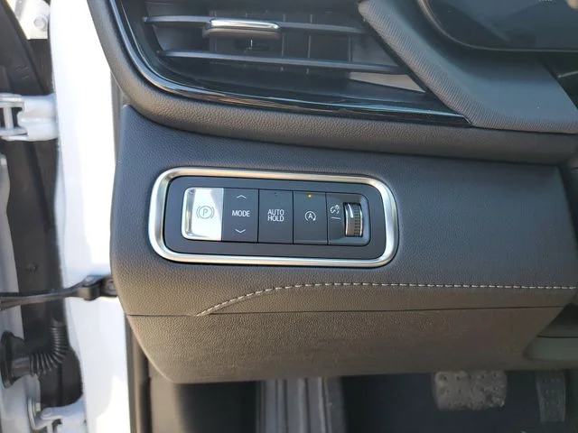 Nuevos BUICK ENCLAVE à Estados chez autogozo