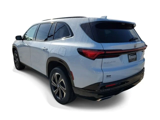 Nuevos BUICK ENCLAVE à Estados chez autogozo