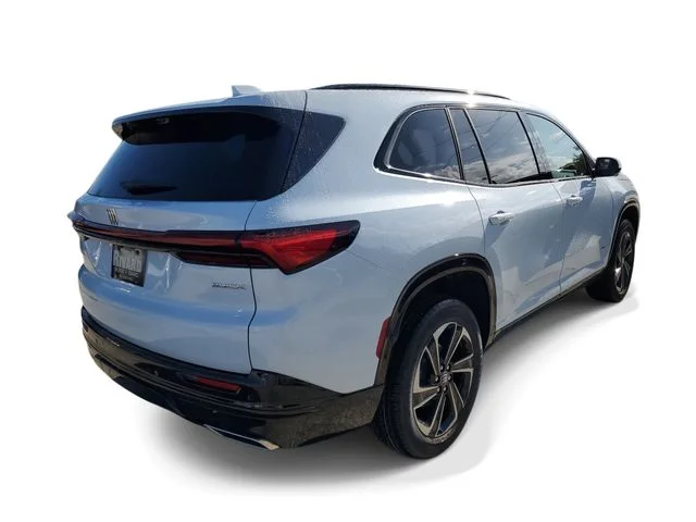 Nuevos BUICK ENCLAVE à Estados chez autogozo