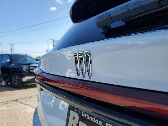 Nuevos BUICK ENCLAVE à Estados chez autogozo