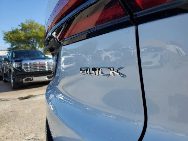 Nuevos BUICK ENCLAVE à Estados chez autogozo