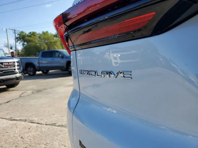 Nuevos BUICK ENCLAVE à Estados chez autogozo