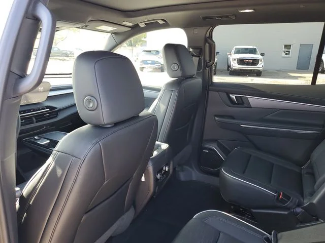 Nuevos BUICK ENCLAVE à Estados chez autogozo