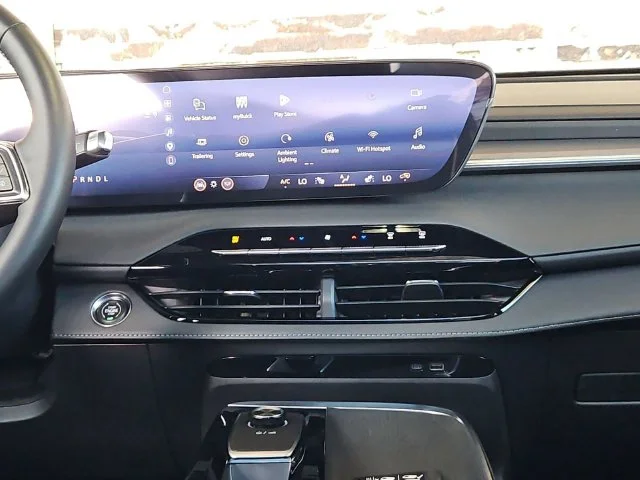 Nuevos BUICK ENCLAVE à Estados chez autogozo