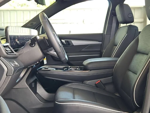 Nuevos BUICK ENCLAVE à Estados chez autogozo