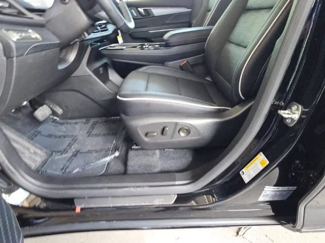 Nuevos BUICK ENCLAVE à Estados chez autogozo