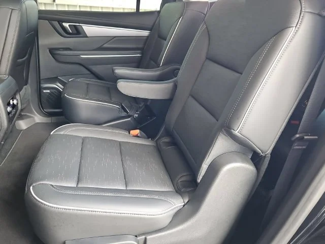 Nuevos BUICK ENCLAVE à Estados chez autogozo