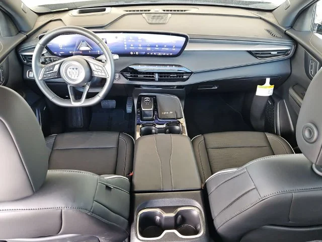 Nuevos BUICK ENCLAVE à Estados chez autogozo