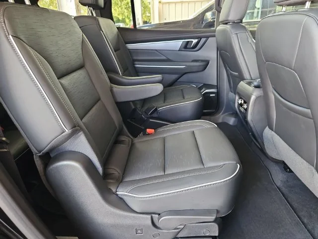Nuevos BUICK ENCLAVE à Estados chez autogozo