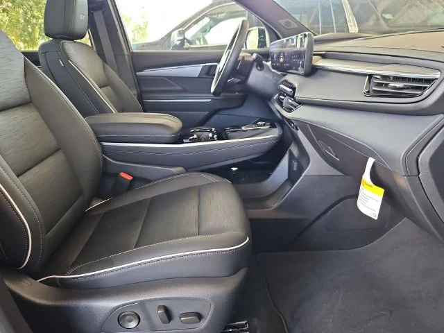 Nuevos BUICK ENCLAVE à Estados chez autogozo