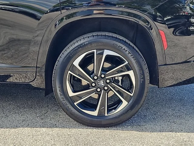 Nuevos BUICK ENCLAVE à Estados chez autogozo