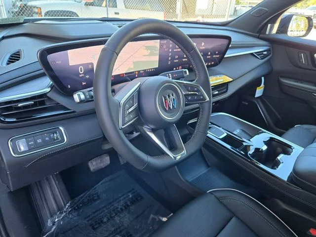 Nuevos BUICK ENCLAVE à Estados chez autogozo